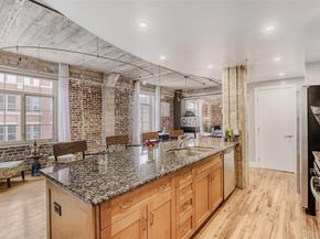 1449 Wynkoop Street 506, Denver CO 80202