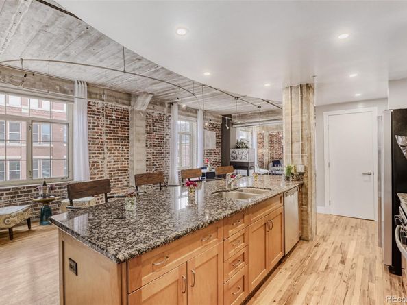 1449 Wynkoop Street 506, Denver CO 80202