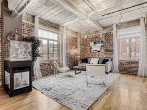 1449 Wynkoop Street 506, Denver CO 80202