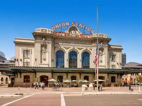 1449 Wynkoop Street 506, Denver CO 80202