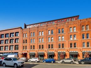 1449 Wynkoop Street 506, Denver CO 80202