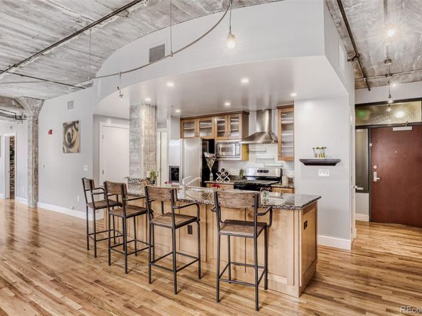1449 Wynkoop Street 506, Denver CO 80202