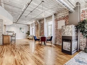 1449 Wynkoop Street 506, Denver CO 80202
