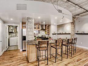 1449 Wynkoop Street 506, Denver CO 80202