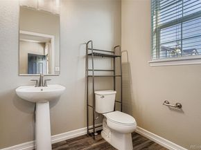 16871 E 119th Avenue A, Commerce City CO 80022