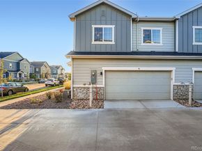 16871 E 119th Avenue A, Commerce City CO 80022