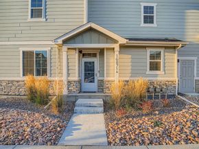 16871 E 119th Avenue A, Commerce City CO 80022