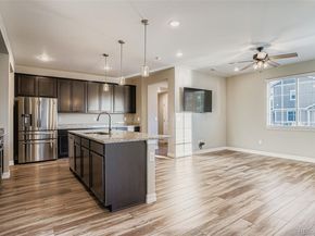 16871 E 119th Avenue A, Commerce City CO 80022