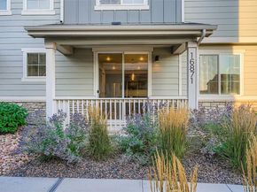 16871 E 119th Avenue A, Commerce City CO 80022