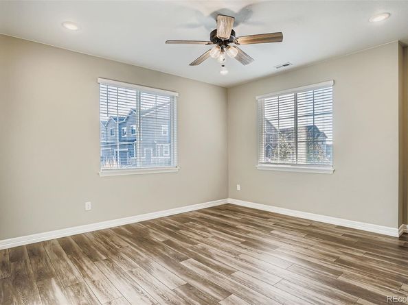 16871 E 119th Avenue A, Commerce City CO 80022