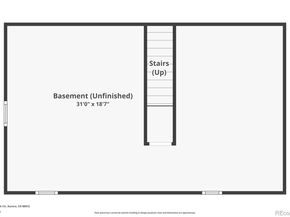 204 S Eagle Circle, Aurora CO 80012