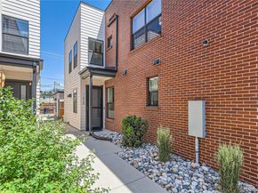 1424 Knox Court, Denver CO 80204