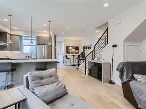 1424 Knox Court, Denver CO 80204