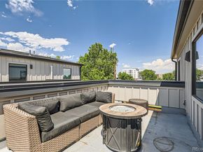 1424 Knox Court, Denver CO 80204