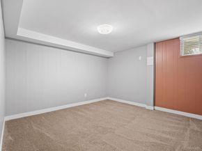 1019 S Alkire Street, Lakewood CO 80228