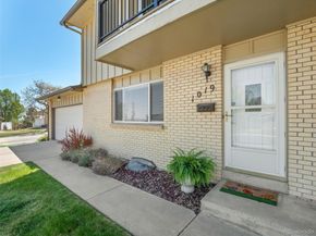 1019 S Alkire Street, Lakewood CO 80228