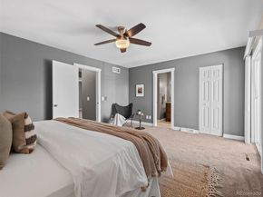 1019 S Alkire Street, Lakewood CO 80228