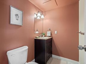 1019 S Alkire Street, Lakewood CO 80228