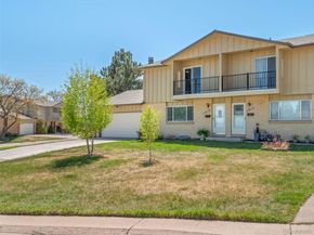 1019 S Alkire Street, Lakewood CO 80228