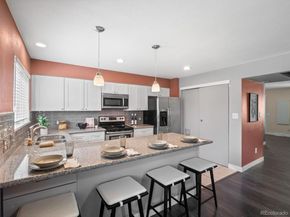 1019 S Alkire Street, Lakewood CO 80228
