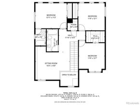 22583 E Union Circle, Aurora CO 80015