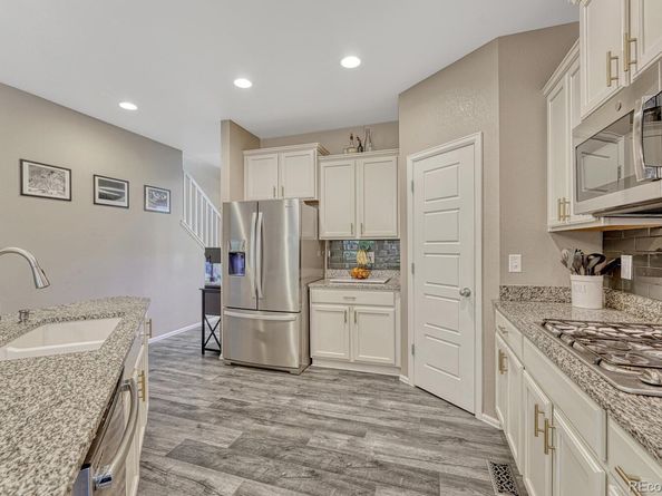 22583 E Union Circle, Aurora CO 80015