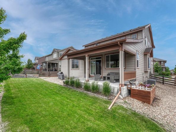 22583 E Union Circle, Aurora CO 80015