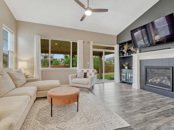 22583 E Union Circle, Aurora CO 80015