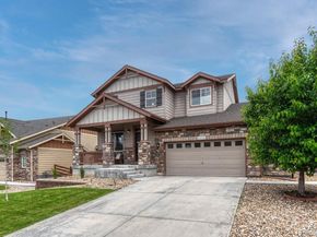 22583 E Union Circle, Aurora CO 80015