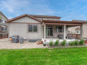 22583 E Union Circle, Aurora CO 80015