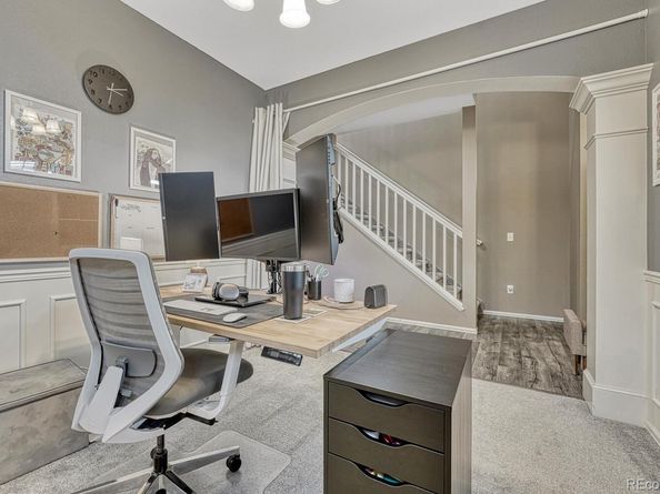 22583 E Union Circle, Aurora CO 80015