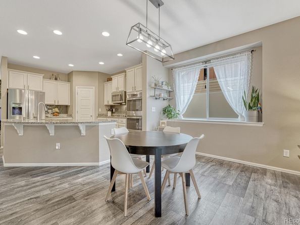 22583 E Union Circle, Aurora CO 80015