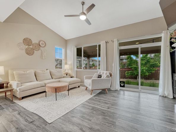 22583 E Union Circle, Aurora CO 80015