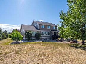 8700 Ehler Parkway, Brighton CO 80602