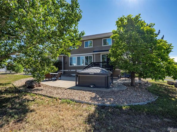 8700 Ehler Parkway, Brighton CO 80602