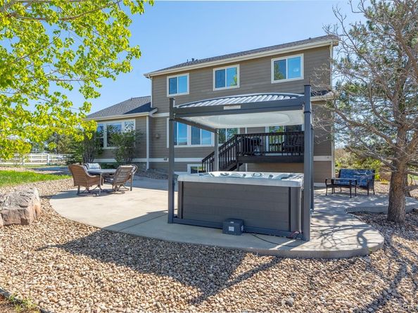 8700 Ehler Parkway, Brighton CO 80602