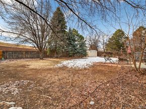 3491 S Otis Court, Lakewood CO 80227