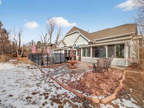 3491 S Otis Court, Lakewood CO 80227