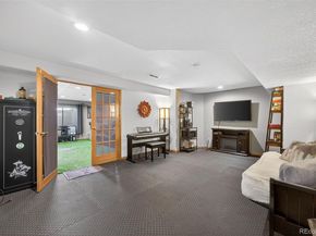 3491 S Otis Court, Lakewood CO 80227