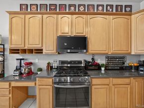 3491 S Otis Court, Lakewood CO 80227