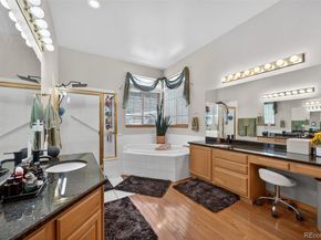 3491 S Otis Court, Lakewood CO 80227