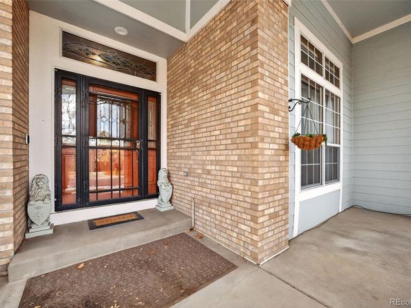 3491 S Otis Court, Lakewood CO 80227