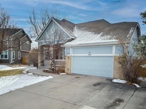 3491 S Otis Court, Lakewood CO 80227