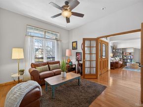 3491 S Otis Court, Lakewood CO 80227