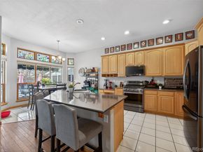 3491 S Otis Court, Lakewood CO 80227