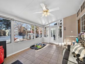 3491 S Otis Court, Lakewood CO 80227