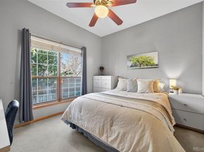 3491 S Otis Court, Lakewood CO 80227