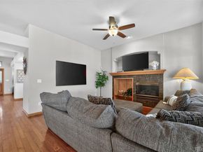 3491 S Otis Court, Lakewood CO 80227