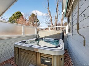 3491 S Otis Court, Lakewood CO 80227