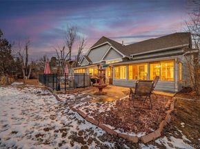 3491 S Otis Court, Lakewood CO 80227